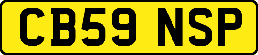 CB59NSP