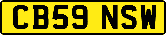 CB59NSW