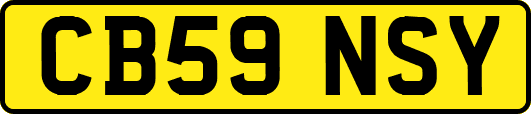 CB59NSY