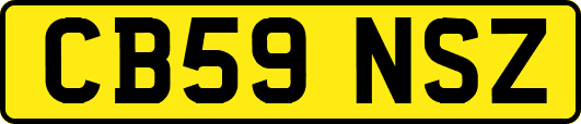 CB59NSZ