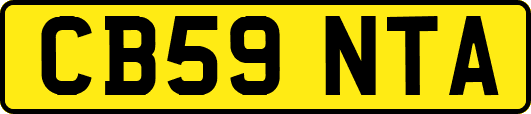 CB59NTA