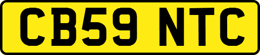 CB59NTC