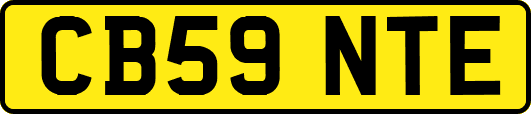 CB59NTE
