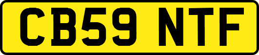 CB59NTF