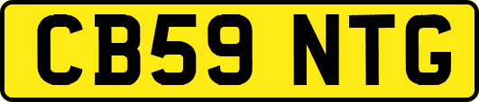 CB59NTG