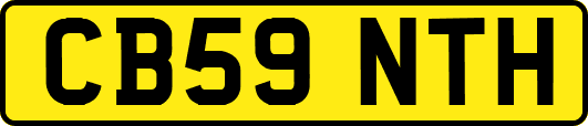 CB59NTH