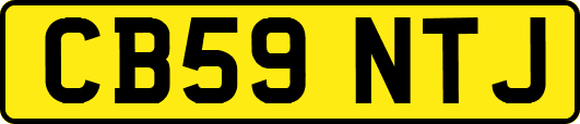 CB59NTJ