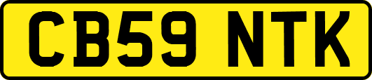 CB59NTK