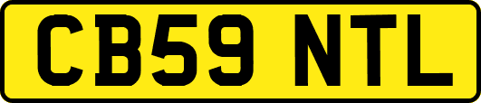 CB59NTL