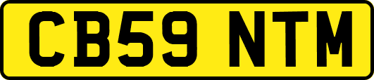 CB59NTM