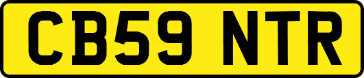 CB59NTR