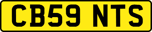 CB59NTS