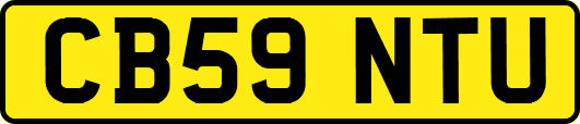 CB59NTU