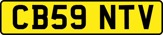 CB59NTV