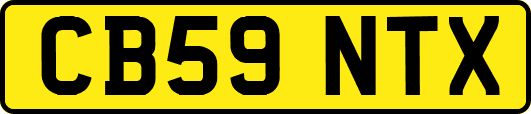 CB59NTX