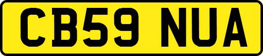 CB59NUA