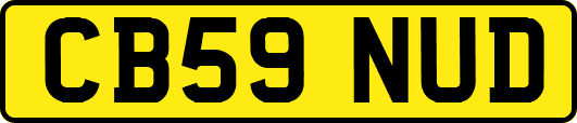 CB59NUD