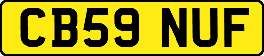CB59NUF
