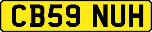 CB59NUH