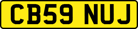 CB59NUJ