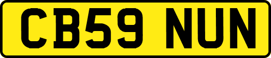 CB59NUN
