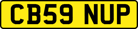 CB59NUP