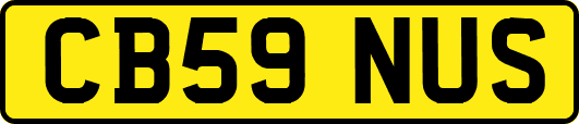 CB59NUS