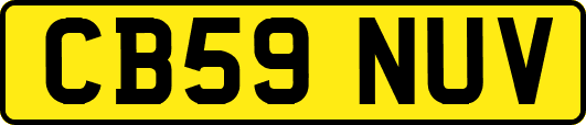 CB59NUV