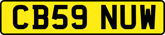CB59NUW