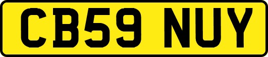 CB59NUY
