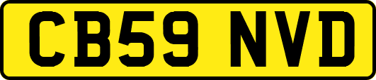 CB59NVD