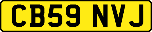 CB59NVJ