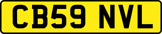CB59NVL