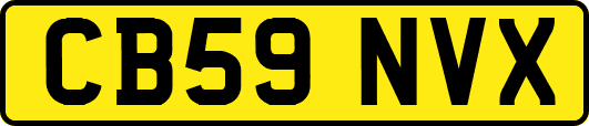 CB59NVX