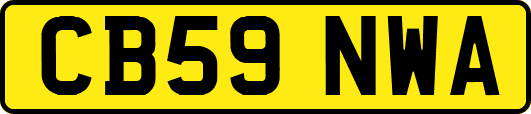 CB59NWA