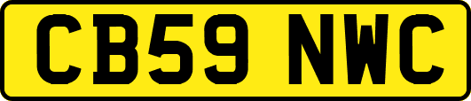 CB59NWC