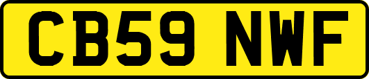 CB59NWF