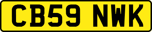 CB59NWK