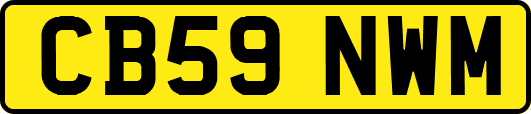 CB59NWM