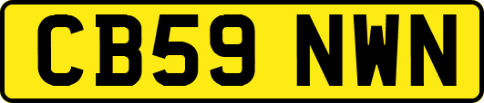 CB59NWN