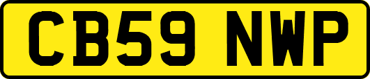 CB59NWP