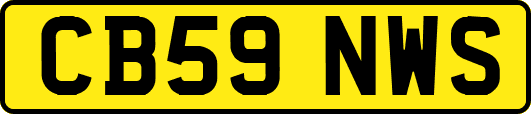 CB59NWS