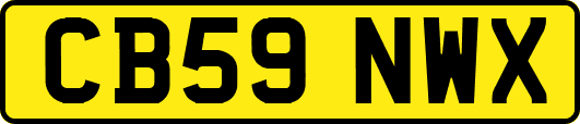 CB59NWX