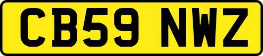 CB59NWZ
