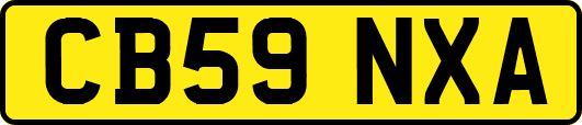 CB59NXA