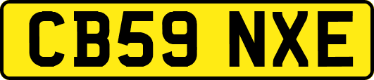 CB59NXE