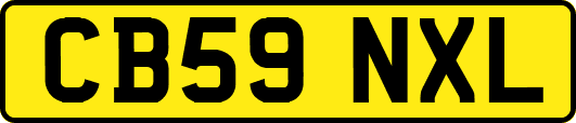 CB59NXL