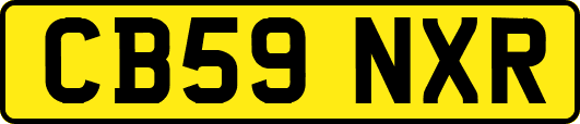 CB59NXR