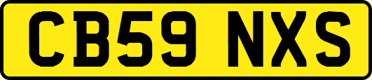 CB59NXS