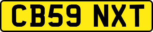 CB59NXT